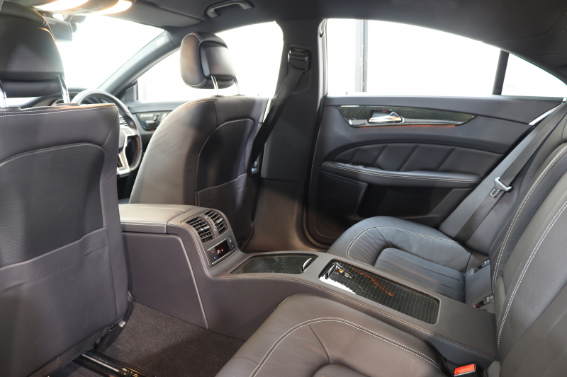 メルセデスベンツ CLS CLS350 AMGｽﾎﾟｰﾂ&ﾚｰﾀﾞｰｾｰﾌﾃｨPKG　ｷｰﾚｽｺﾞｰ 黒本革 ｼｰﾄﾋｰﾀｰ HDDﾅﾋﾞTV BT音楽 ﾊﾞｯｸｶﾒﾗ PTS LEDﾗｲﾄ 自動ﾄﾗﾝｸ AMGｴｱﾛ&19AW ｴｱｻｽ 7AT　2年保証