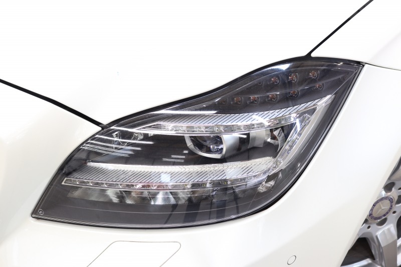 メルセデスベンツ CLS CLS350 AMGｽﾎﾟｰﾂ&ﾚｰﾀﾞｰｾｰﾌﾃｨPKG　ｷｰﾚｽｺﾞｰ 黒本革 ｼｰﾄﾋｰﾀｰ HDDﾅﾋﾞTV BT音楽 ﾊﾞｯｸｶﾒﾗ PTS LEDﾗｲﾄ 自動ﾄﾗﾝｸ AMGｴｱﾛ&19AW ｴｱｻｽ 7AT　2年保証