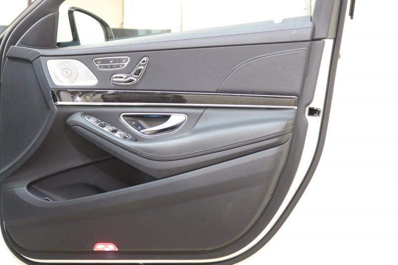 メルセデスベンツ Sクラス S450ｴｸｽｸﾙｰｼﾌﾞ ｽﾎﾟｰﾂﾘﾐﾃｯﾄﾞ AMGﾗｲﾝﾌﾟﾗｽ&ﾚｰﾀﾞｰｾｰﾌﾃｨPKG　ISG搭載 後期 特別仕様車 ｷｰﾚｽｺﾞｰ 黒本革 ﾍﾞﾝﾁﾚｰﾀｰ ﾊﾟﾉﾗﾏSR ﾍｯﾄﾞｱｯﾌﾟD HDDﾅﾋﾞTV ｽﾏﾎ連携 ﾌﾞﾙﾒｽﾀｰ 360ｶﾒﾗ PTS LEDﾗｲﾄ ﾊﾝｽﾞﾌﾘｰA ｸﾛｰｼﾞﾝｸﾞS ｴｱｻｽ 9AT　2年保証