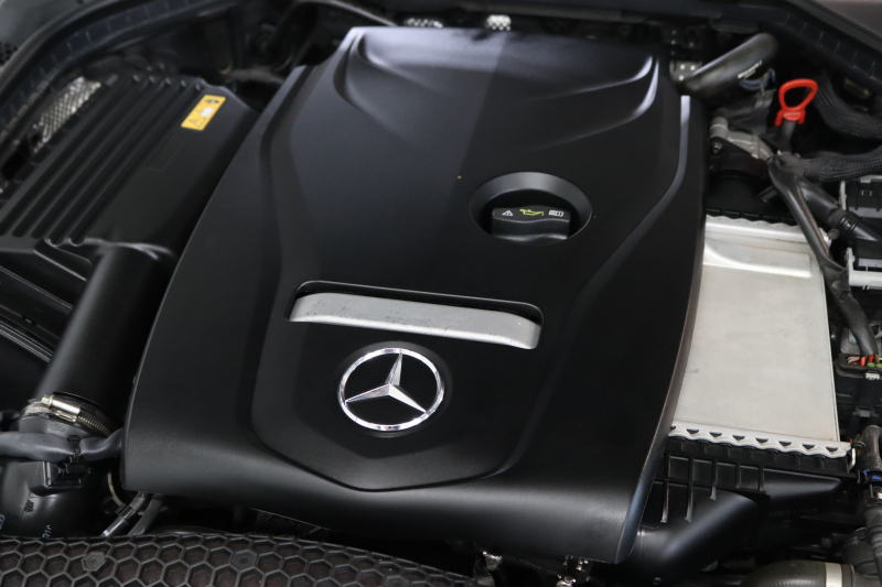 メルセデスベンツ Cクラス C180ｸｰﾍﾟ ｽﾎﾟｰﾂ ﾚｰﾀﾞｰｾｰﾌﾃｨPKG　ｷｰﾚｽｺﾞｰ 黒革 HDDﾅﾋﾞTV BT音楽 ﾊﾞｯｸｶﾒﾗ PTS LEDﾗｲﾄ AMGｴｱﾛ&18AW ﾀﾞｲﾅﾐｯｸS 9AT　2年保証