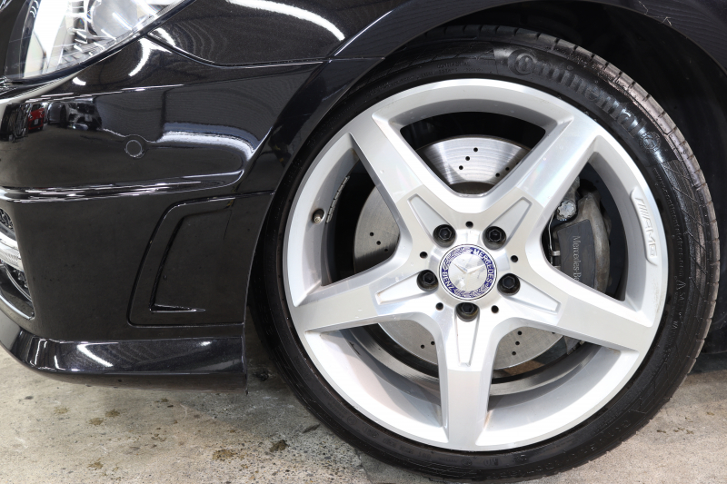 メルセデスベンツ SLKクラス SLK200 BL-EF AMGｽﾎﾟｰﾂ&ﾕｰﾃｨﾘﾃｨPKG　ｷｰﾚｽｺﾞｰ 黒本革 ｴｱｽｶｰﾌ ﾏｼﾞｯｸｽｶｲR HDDﾅﾋﾞTV BT音楽 ﾊﾞｯｸｶﾒﾗ PTS ｷｾﾉﾝ AMGｴｱﾛ&18AW ｸﾙｺﾝ ｴｱｶﾞｲﾄﾞ 7AT　2年保証