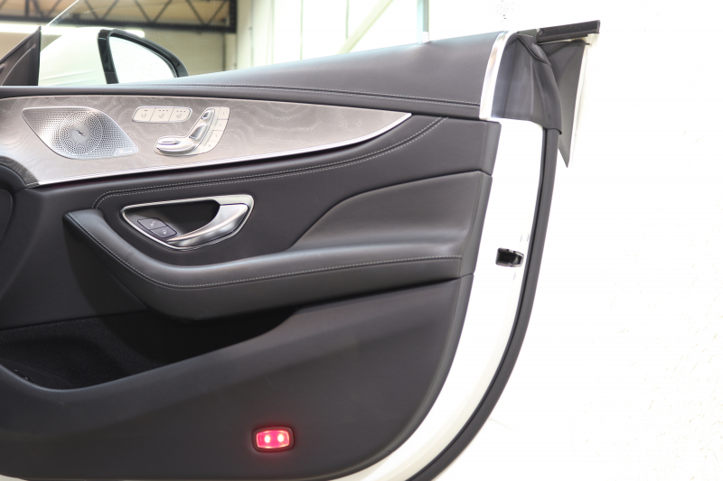 メルセデスベンツ CLS CLS450 4MATIC ｽﾎﾟｰﾂ ｴｸｽｸﾙｰｼﾌﾞ&ﾚｰﾀﾞｰｾｰﾌﾃｨPKG　ISG搭載 ｷｰﾚｽｺﾞｰ 黒本革 ﾍﾞﾝﾁﾚｰﾀｰ ｻﾝﾙｰﾌ ﾍｯﾄﾞｱｯﾌﾟD HDDﾅﾋﾞTV ｽﾏﾎ連携 ﾌﾞﾙﾒｽﾀｰ 360ｶﾒﾗ PTS LEDﾗｲﾄ 自動ﾄﾗﾝｸ ﾊﾝｽﾞﾌﾘｰA AMGｴｱﾛ&19AW ｴｱｻｽ 9AT　2年保証