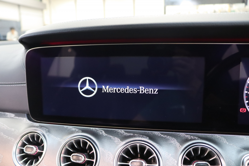 メルセデスベンツ CLS CLS450 4MATIC ｽﾎﾟｰﾂ ｴｸｽｸﾙｰｼﾌﾞ&ﾚｰﾀﾞｰｾｰﾌﾃｨPKG　ISG搭載 ｷｰﾚｽｺﾞｰ 黒本革 ﾍﾞﾝﾁﾚｰﾀｰ ｻﾝﾙｰﾌ ﾍｯﾄﾞｱｯﾌﾟD HDDﾅﾋﾞTV ｽﾏﾎ連携 ﾌﾞﾙﾒｽﾀｰ 360ｶﾒﾗ PTS LEDﾗｲﾄ 自動ﾄﾗﾝｸ ﾊﾝｽﾞﾌﾘｰA AMGｴｱﾛ&19AW ｴｱｻｽ 9AT　2年保証