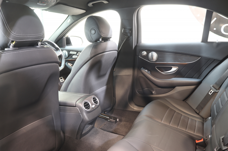 AMG Cクラス C43 4MATIC ｴｸｽｸﾙｰｼﾌﾞ&ﾚｰﾀﾞｰｾｰﾌﾃｨPKG　ｷｰﾚｽｺﾞｰ 黒本革 ﾍｯﾄﾞｱｯﾌﾟD HDDﾅﾋﾞTV BT音楽 ﾌﾞﾙﾒｽﾀｰ ﾊﾞｯｸｶﾒﾗ PTS LEDﾗｲﾄ 自動ﾄﾗﾝｸ ﾊﾝｽﾞﾌﾘｰA AMG専用装備&ﾁｭｰﾆﾝｸﾞﾀﾞｲﾅﾐｯｸS 9AT　2年保証