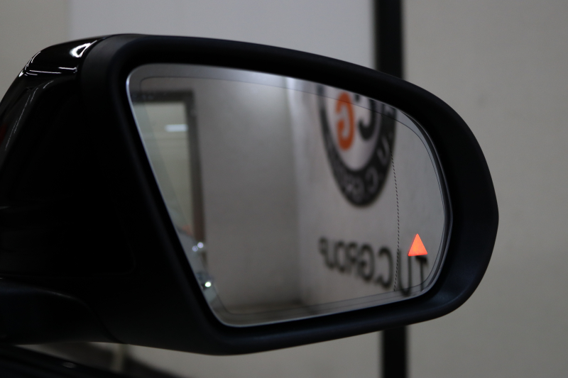 AMG Cクラス C43 4MATIC ﾚｰﾀﾞｰｾｰﾌﾃｨPKG　後期 1ｵｰﾅｰ ｷｰﾚｽｺﾞｰ 黒本革 ﾊﾟﾉﾗﾏSR ﾍｯﾄﾞｱｯﾌﾟD HDDﾅﾋﾞTV ｽﾏﾎ連携 ﾌﾞﾙﾒｽﾀｰ ﾊﾞｯｸｶﾒﾗ PTS LEDﾗｲﾄ 自動ﾄﾗﾝｸ ﾊﾝｽﾞﾌﾘｰA AMG専用装備&ﾁｭｰﾆﾝｸﾞﾀﾞｲﾅﾐｯｸS 9AT　2年保証