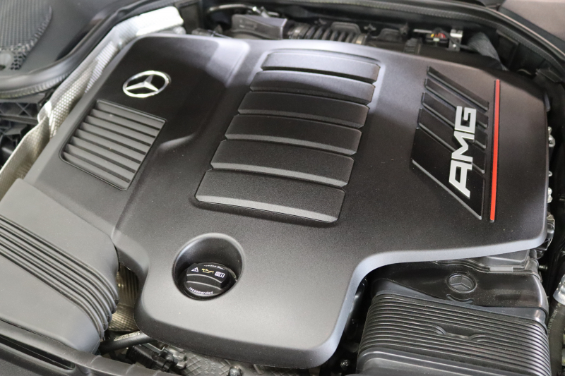 AMG CLSクラス CLS53 4MATIC+ ﾚｰﾀﾞｰｾｰﾌﾃｨPKG　ISG搭載 中期 NEWﾃﾞｻﾞｲﾝﾎﾞﾝﾈｯﾄ ｷｰﾚｽｺﾞｰ 黒本革 ﾍﾞﾝﾁﾚｰﾀ SR HUD HDDﾅﾋﾞTV&TVｷｬﾝ ｽﾏﾎ連携 ﾌﾞﾙﾒｽﾀｰ 360ｶﾒﾗ PTS LEDﾗｲﾄ 自動ﾄﾗﾝｸ ﾊﾝｽﾞﾌﾘｰA ﾊﾟﾅﾒﾘｶｰﾅｸﾞﾘﾙ AMG専用装備&ﾁｭｰﾆﾝｸﾞ 9AT 希少色　2年保証