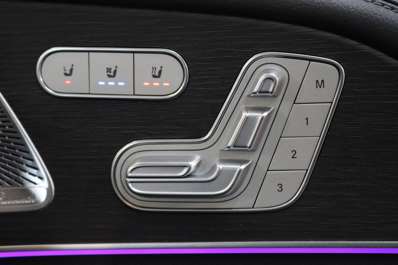 メルセデスベンツ GLE GLE400d 4MATIC ｽﾎﾟｰﾂ ﾚｻﾞｰｴｸｽｸﾙｰｼﾌﾞ&ﾚｰﾀﾞｰｾｰﾌﾃｨPKG　MEｺﾈｸﾄ ｷｰﾚｽｺﾞｰ 黒本革 ﾍﾞﾝﾁﾚｰﾀｰ ﾊﾟﾉﾗﾏSR HUD MBUXﾅﾋﾞTV BT音楽 ﾌﾞﾙﾒｽﾀｰ 360ｶﾒﾗ PTS LEDﾗｲﾄ 自動Rｹﾞｰﾄ ﾊﾝｽﾞﾌﾘｰA AMGｴｱﾛ&20AW ﾜｲﾔﾚｽ充電 9AT　2年保証