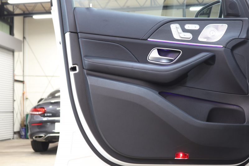 メルセデスベンツ GLE GLE400d 4MATIC ｽﾎﾟｰﾂ ﾚｻﾞｰｴｸｽｸﾙｰｼﾌﾞ&ﾚｰﾀﾞｰｾｰﾌﾃｨPKG　MEｺﾈｸﾄ ｷｰﾚｽｺﾞｰ 黒本革 ﾍﾞﾝﾁﾚｰﾀｰ ﾊﾟﾉﾗﾏSR HUD MBUXﾅﾋﾞTV BT音楽 ﾌﾞﾙﾒｽﾀｰ 360ｶﾒﾗ PTS LEDﾗｲﾄ 自動Rｹﾞｰﾄ ﾊﾝｽﾞﾌﾘｰA AMGｴｱﾛ&20AW ﾜｲﾔﾚｽ充電 9AT　2年保証