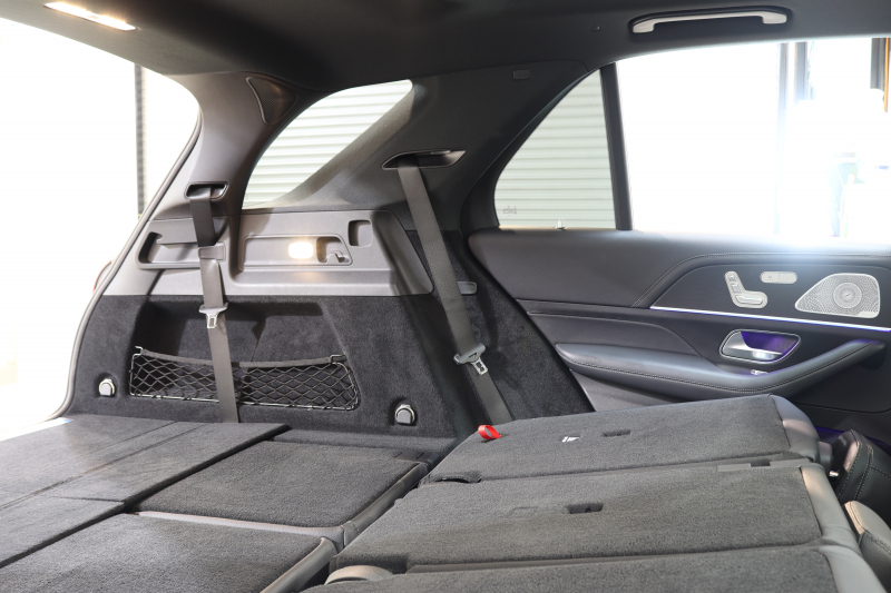 メルセデスベンツ GLE GLE400d 4MATIC ｽﾎﾟｰﾂ ﾚｻﾞｰｴｸｽｸﾙｰｼﾌﾞ&ﾚｰﾀﾞｰｾｰﾌﾃｨPKG　MEｺﾈｸﾄ ｷｰﾚｽｺﾞｰ 黒本革 ﾍﾞﾝﾁﾚｰﾀｰ ﾊﾟﾉﾗﾏSR HUD MBUXﾅﾋﾞTV BT音楽 ﾌﾞﾙﾒｽﾀｰ 360ｶﾒﾗ PTS LEDﾗｲﾄ 自動Rｹﾞｰﾄ ﾊﾝｽﾞﾌﾘｰA AMGｴｱﾛ&20AW ﾜｲﾔﾚｽ充電 9AT　2年保証