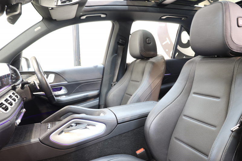 メルセデスベンツ GLE GLE400d 4MATIC ｽﾎﾟｰﾂ ﾚｻﾞｰｴｸｽｸﾙｰｼﾌﾞ&ﾚｰﾀﾞｰｾｰﾌﾃｨPKG　MEｺﾈｸﾄ ｷｰﾚｽｺﾞｰ 黒本革 ﾍﾞﾝﾁﾚｰﾀｰ ﾊﾟﾉﾗﾏSR HUD MBUXﾅﾋﾞTV BT音楽 ﾌﾞﾙﾒｽﾀｰ 360ｶﾒﾗ PTS LEDﾗｲﾄ 自動Rｹﾞｰﾄ ﾊﾝｽﾞﾌﾘｰA AMGｴｱﾛ&20AW ﾜｲﾔﾚｽ充電 9AT　2年保証