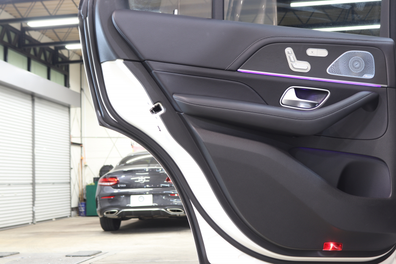 メルセデスベンツ GLE GLE400d 4MATIC ｽﾎﾟｰﾂ ﾚｻﾞｰｴｸｽｸﾙｰｼﾌﾞ&ﾚｰﾀﾞｰｾｰﾌﾃｨPKG　MEｺﾈｸﾄ ｷｰﾚｽｺﾞｰ 黒本革 ﾍﾞﾝﾁﾚｰﾀｰ ﾊﾟﾉﾗﾏSR HUD MBUXﾅﾋﾞTV BT音楽 ﾌﾞﾙﾒｽﾀｰ 360ｶﾒﾗ PTS LEDﾗｲﾄ 自動Rｹﾞｰﾄ ﾊﾝｽﾞﾌﾘｰA AMGｴｱﾛ&20AW ﾜｲﾔﾚｽ充電 9AT　2年保証