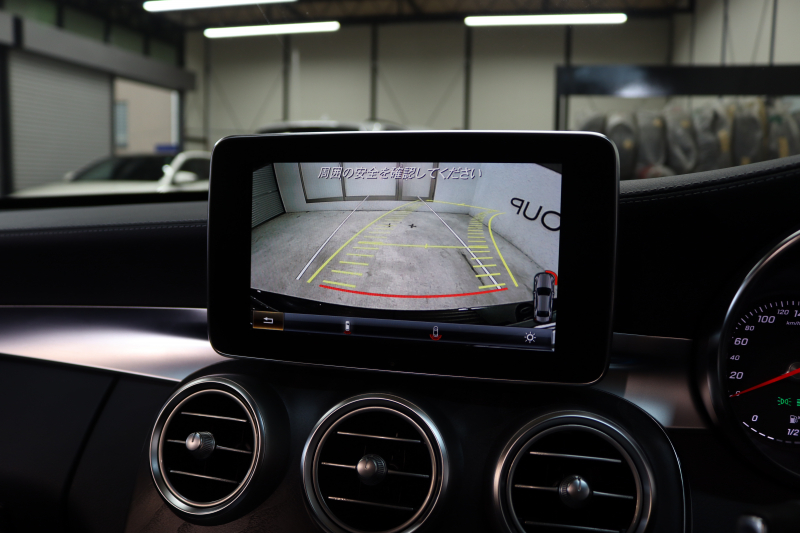 メルセデスベンツ Cクラス C250 ｽﾎﾟｰﾂ ﾚｻﾞｰｴｸｽｸﾙｰｼﾌﾞ&ﾚｰﾀﾞｰｾｰﾌﾃｨPKG　ｷｰﾚｽｺﾞｰ 黒本革 ﾊﾟﾉﾗﾏSR ﾍｯﾄﾞｱｯﾌﾟD HDDﾅﾋﾞTV&ｷｬﾝｾﾗｰ BT音楽 ﾌﾞﾙﾒｽﾀｰ Bｶﾒﾗ PTS LEDﾗｲﾄ 自動ﾄﾗﾝｸ ﾊﾝｽﾞﾌﾘｰA AMGｴｱﾛ&19AW ﾄﾗﾝｸ&Fﾘｯﾌﾟｽﾎﾟｲﾗ- ｴｱｻｽ 7AT　2年保証