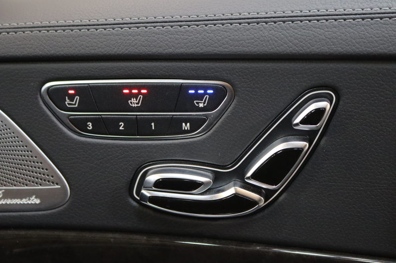 メルセデスベンツ Sクラス S400h ｴｸｽｸﾙｰｼﾌﾞ AMGﾗｲﾝ ﾚｰﾀﾞｰｾｰﾌﾃｨPKG　中期 ｷｰﾚｽｺﾞｰ 黒本革 ﾍﾞﾝﾁﾚｰﾀｰ ﾊﾟﾉﾗﾏSR ﾍｯﾄﾞｱｯﾌﾟD HDDﾅﾋﾞTV BT音楽 ﾌﾞﾙﾒｽﾀｰ 360ｶﾒﾗ PTS LEDﾗｲﾄ 自動ﾄﾗﾝｸ ﾊﾝｽﾞﾌﾘｰA AMGｴｱﾛ&19AW ｸﾛｰｼﾞﾝｸﾞS　2年保証