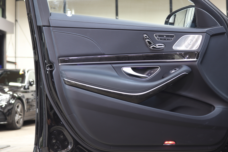 メルセデスベンツ Sクラス S400h ｴｸｽｸﾙｰｼﾌﾞ AMGﾗｲﾝ ﾚｰﾀﾞｰｾｰﾌﾃｨPKG　中期 ｷｰﾚｽｺﾞｰ 黒本革 ﾍﾞﾝﾁﾚｰﾀｰ ﾊﾟﾉﾗﾏSR ﾍｯﾄﾞｱｯﾌﾟD HDDﾅﾋﾞTV BT音楽 ﾌﾞﾙﾒｽﾀｰ 360ｶﾒﾗ PTS LEDﾗｲﾄ 自動ﾄﾗﾝｸ ﾊﾝｽﾞﾌﾘｰA AMGｴｱﾛ&19AW ｸﾛｰｼﾞﾝｸﾞS　2年保証