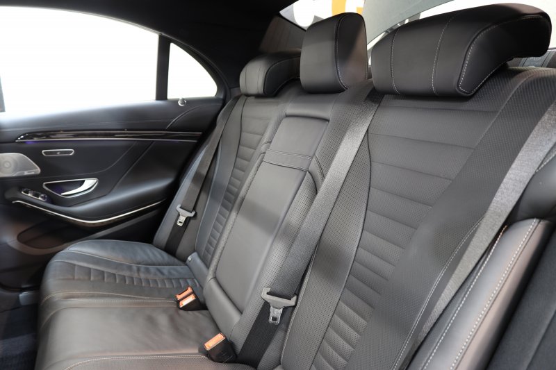 メルセデスベンツ Sクラス S400h ｴｸｽｸﾙｰｼﾌﾞ AMGﾗｲﾝ ﾚｰﾀﾞｰｾｰﾌﾃｨPKG　中期 ｷｰﾚｽｺﾞｰ 黒本革 ﾍﾞﾝﾁﾚｰﾀｰ ﾊﾟﾉﾗﾏSR ﾍｯﾄﾞｱｯﾌﾟD HDDﾅﾋﾞTV BT音楽 ﾌﾞﾙﾒｽﾀｰ 360ｶﾒﾗ PTS LEDﾗｲﾄ 自動ﾄﾗﾝｸ ﾊﾝｽﾞﾌﾘｰA AMGｴｱﾛ&19AW ｸﾛｰｼﾞﾝｸﾞS　2年保証