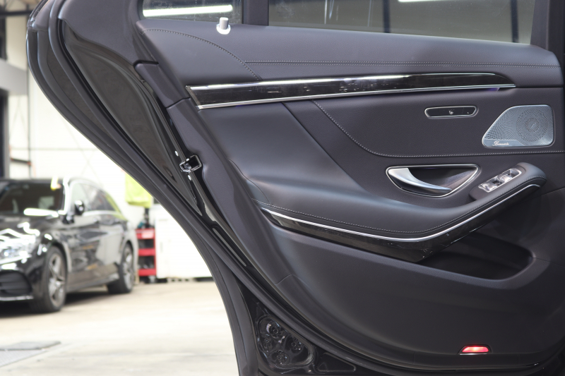 メルセデスベンツ Sクラス S400h ｴｸｽｸﾙｰｼﾌﾞ AMGﾗｲﾝ ﾚｰﾀﾞｰｾｰﾌﾃｨPKG　中期 ｷｰﾚｽｺﾞｰ 黒本革 ﾍﾞﾝﾁﾚｰﾀｰ ﾊﾟﾉﾗﾏSR ﾍｯﾄﾞｱｯﾌﾟD HDDﾅﾋﾞTV BT音楽 ﾌﾞﾙﾒｽﾀｰ 360ｶﾒﾗ PTS LEDﾗｲﾄ 自動ﾄﾗﾝｸ ﾊﾝｽﾞﾌﾘｰA AMGｴｱﾛ&19AW ｸﾛｰｼﾞﾝｸﾞS　2年保証