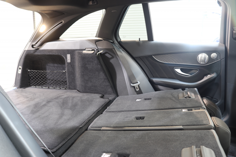 AMG Cクラス C63ｽﾃｰｼｮﾝﾜｺﾞﾝ ﾚｰﾀﾞｰｾｰﾌﾃｨPKG　ｷｰﾚｽｺﾞｰ 黒本革 ﾊﾟﾉﾗﾏSR HDDﾅﾋﾞTV BT音楽 ﾊﾞｯｸｶﾒﾗ PTS LEDﾗｲﾄ 自動Rｹﾞｰﾄ ﾊﾝｽﾞﾌﾘｰA AMG専用装備&ﾁｭｰﾆﾝｸﾞﾀﾞｲﾅﾐｯｸS H&Rﾀﾞｳﾝﾀﾞｽ 7AT　2年保証