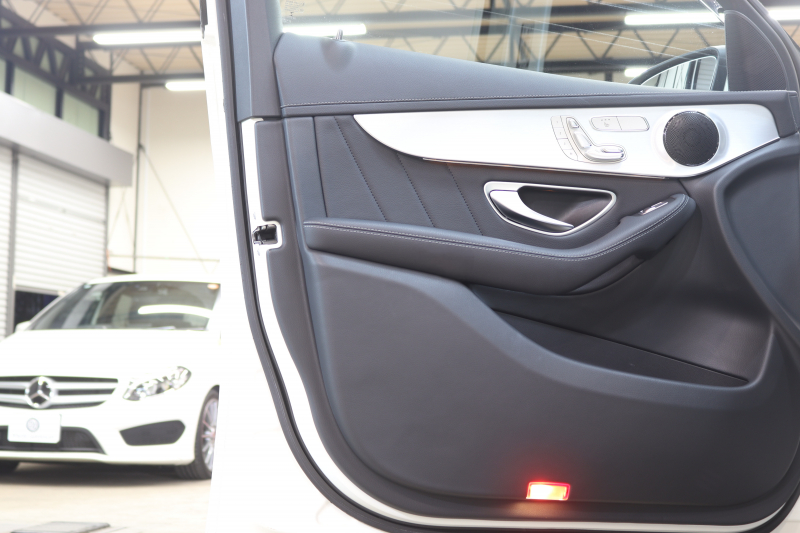 メルセデスベンツ GLC GLC250 4MATIC ｽﾎﾟｰﾂ ﾚｰﾀﾞｰｾｰﾌﾃｨPKG　ｷｰﾚｽｺﾞｰ ﾚｻﾞｰDINAMICAｼｰﾄ ｼｰﾄﾋｰﾀｰ HDDﾅﾋﾞTV BT音楽 360ｶﾒﾗ PTS LEDﾗｲﾄ 自動Rｹﾞｰﾄ ﾊﾝｽﾞﾌﾘｰA AMGｴｱﾛ&19AW ﾀﾞｲﾅﾐｯｸS 9AT　2年保証