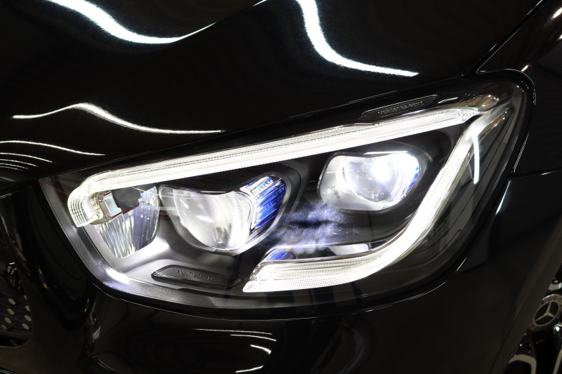 メルセデスベンツ GLC GLC220d 4MATIC ﾅｲﾄｴﾃﾞｨｼｮﾝ ﾚｰﾀﾞｰｾｰﾌﾃｨPKG　130台限定車 特別仕様車 後期 1ｵｰﾅｰ ｷｰﾚｽｺﾞｰ 黒革 ﾊﾟﾉﾗﾏSR MBUXﾅﾋﾞTV BT音楽 360ｶﾒﾗ PTS LEDﾗｲﾄ 自動Rｹﾞｰﾄ ﾊﾝｽﾞﾌﾘｰA AMGｴｱﾛ&19AW ﾅｲﾄPKG ﾜｲﾔﾚｽ充電 9AT　2年保証