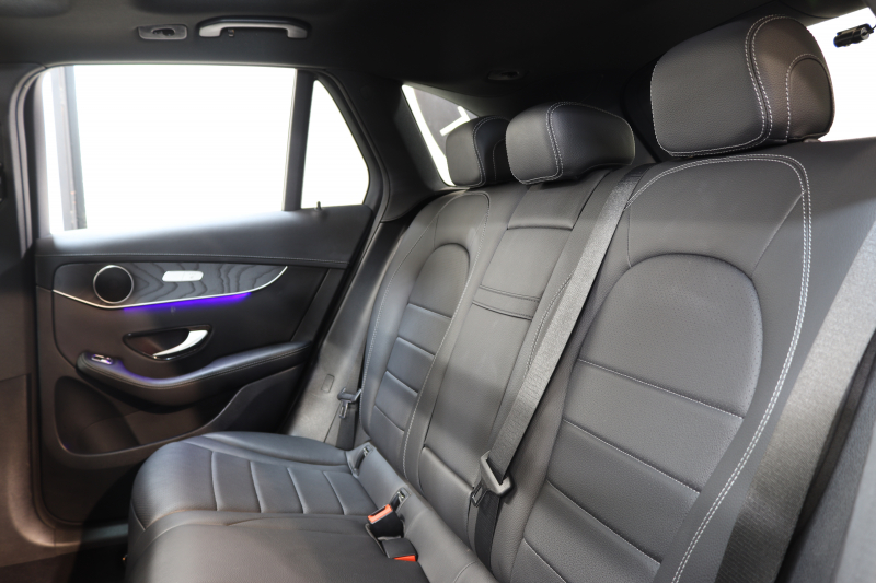 メルセデスベンツ GLC GLC220d 4MATIC ﾅｲﾄｴﾃﾞｨｼｮﾝ ﾚｰﾀﾞｰｾｰﾌﾃｨPKG　130台限定車 特別仕様車 後期 1ｵｰﾅｰ ｷｰﾚｽｺﾞｰ 黒革 ﾊﾟﾉﾗﾏSR MBUXﾅﾋﾞTV BT音楽 360ｶﾒﾗ PTS LEDﾗｲﾄ 自動Rｹﾞｰﾄ ﾊﾝｽﾞﾌﾘｰA AMGｴｱﾛ&19AW ﾅｲﾄPKG ﾜｲﾔﾚｽ充電 9AT　2年保証