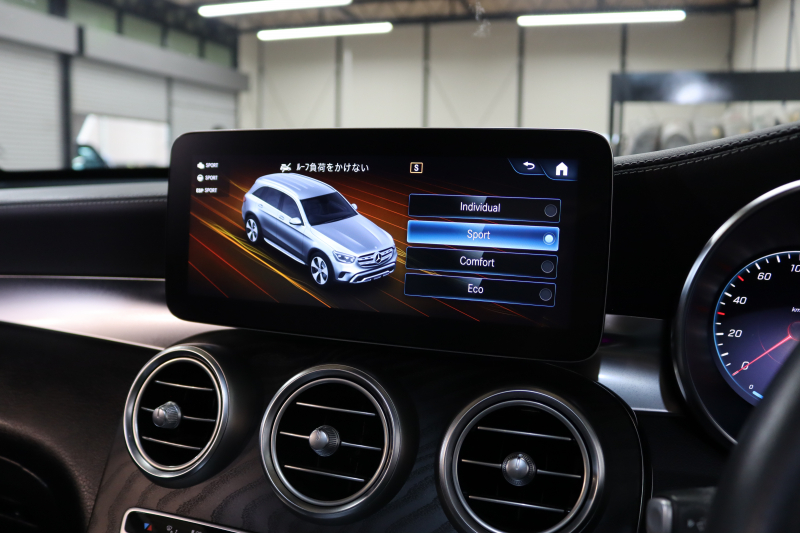 メルセデスベンツ GLC GLC220d 4MATIC ﾅｲﾄｴﾃﾞｨｼｮﾝ ﾚｰﾀﾞｰｾｰﾌﾃｨPKG　130台限定車 特別仕様車 後期 1ｵｰﾅｰ ｷｰﾚｽｺﾞｰ 黒革 ﾊﾟﾉﾗﾏSR MBUXﾅﾋﾞTV BT音楽 360ｶﾒﾗ PTS LEDﾗｲﾄ 自動Rｹﾞｰﾄ ﾊﾝｽﾞﾌﾘｰA AMGｴｱﾛ&19AW ﾅｲﾄPKG ﾜｲﾔﾚｽ充電 9AT　2年保証