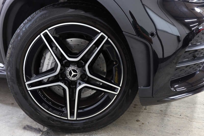 メルセデスベンツ GLC GLC220d 4MATIC ﾅｲﾄｴﾃﾞｨｼｮﾝ ﾚｰﾀﾞｰｾｰﾌﾃｨPKG　130台限定車 特別仕様車 後期 1ｵｰﾅｰ ｷｰﾚｽｺﾞｰ 黒革 ﾊﾟﾉﾗﾏSR MBUXﾅﾋﾞTV BT音楽 360ｶﾒﾗ PTS LEDﾗｲﾄ 自動Rｹﾞｰﾄ ﾊﾝｽﾞﾌﾘｰA AMGｴｱﾛ&19AW ﾅｲﾄPKG ﾜｲﾔﾚｽ充電 9AT　2年保証