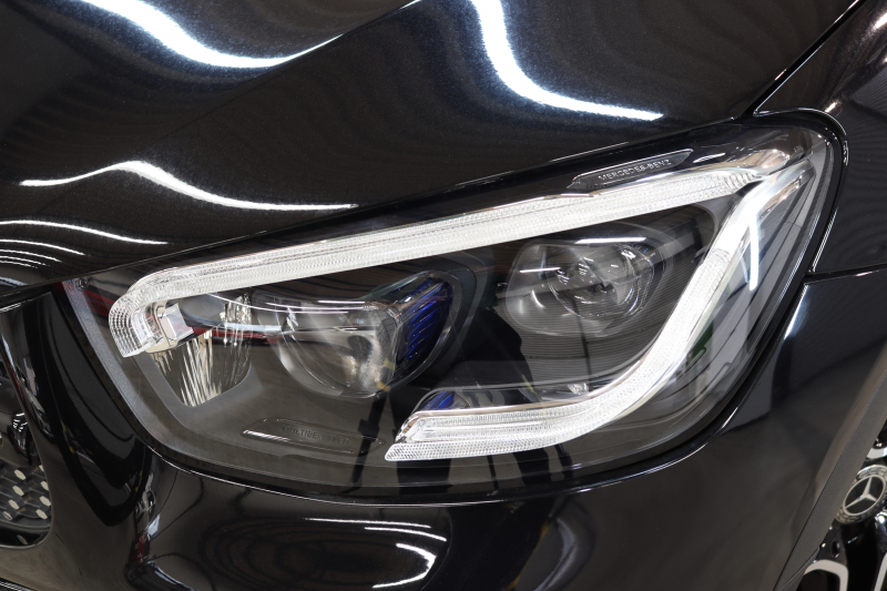 メルセデスベンツ GLC GLC220d 4MATIC ﾅｲﾄｴﾃﾞｨｼｮﾝ ﾚｰﾀﾞｰｾｰﾌﾃｨPKG　130台限定車 特別仕様車 後期 1ｵｰﾅｰ ｷｰﾚｽｺﾞｰ 黒革 ﾊﾟﾉﾗﾏSR MBUXﾅﾋﾞTV BT音楽 360ｶﾒﾗ PTS LEDﾗｲﾄ 自動Rｹﾞｰﾄ ﾊﾝｽﾞﾌﾘｰA AMGｴｱﾛ&19AW ﾅｲﾄPKG ﾜｲﾔﾚｽ充電 9AT　2年保証