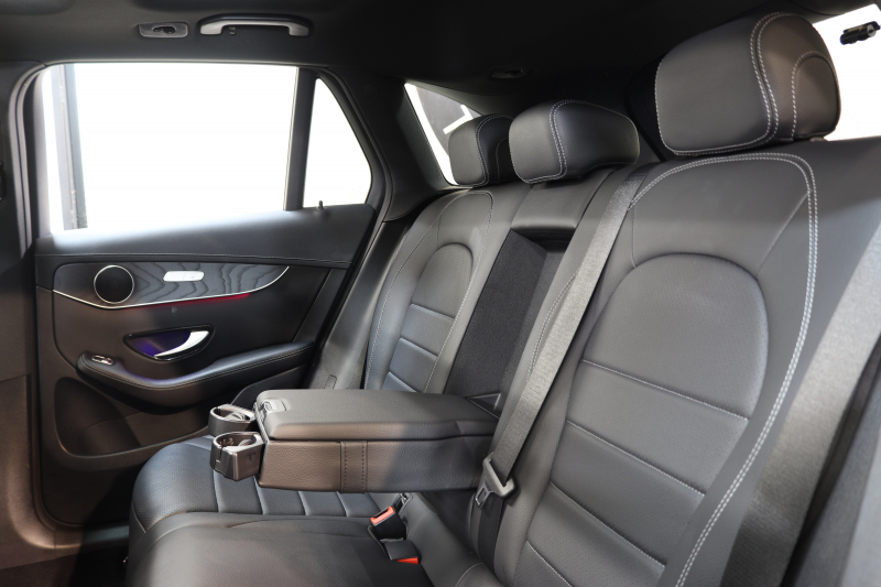 メルセデスベンツ GLC GLC220d 4MATIC ﾅｲﾄｴﾃﾞｨｼｮﾝ ﾚｰﾀﾞｰｾｰﾌﾃｨPKG　130台限定車 特別仕様車 後期 1ｵｰﾅｰ ｷｰﾚｽｺﾞｰ 黒革 ﾊﾟﾉﾗﾏSR MBUXﾅﾋﾞTV BT音楽 360ｶﾒﾗ PTS LEDﾗｲﾄ 自動Rｹﾞｰﾄ ﾊﾝｽﾞﾌﾘｰA AMGｴｱﾛ&19AW ﾅｲﾄPKG ﾜｲﾔﾚｽ充電 9AT　2年保証