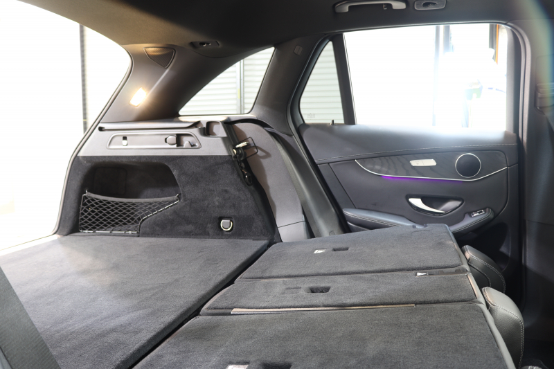 メルセデスベンツ GLC GLC220d 4MATIC ﾅｲﾄｴﾃﾞｨｼｮﾝ ﾚｰﾀﾞｰｾｰﾌﾃｨPKG　130台限定車 特別仕様車 後期 1ｵｰﾅｰ ｷｰﾚｽｺﾞｰ 黒革 ﾊﾟﾉﾗﾏSR MBUXﾅﾋﾞTV BT音楽 360ｶﾒﾗ PTS LEDﾗｲﾄ 自動Rｹﾞｰﾄ ﾊﾝｽﾞﾌﾘｰA AMGｴｱﾛ&19AW ﾅｲﾄPKG ﾜｲﾔﾚｽ充電 9AT　2年保証