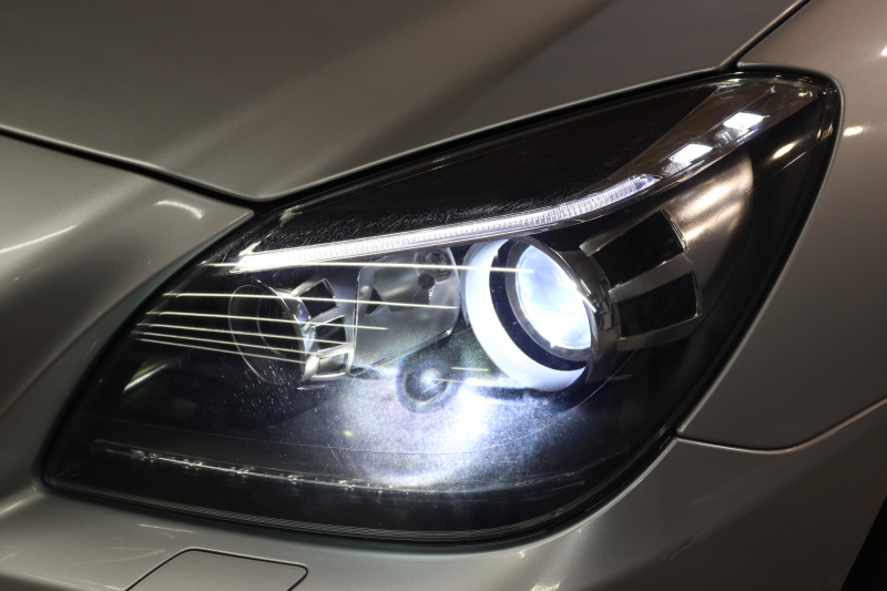 メルセデスベンツ SLKクラス SLK200 ｴｸｽｸﾙｰｼﾌﾞ AMGｽﾎﾟｰﾂ&ﾚｰﾀﾞｰｾｰﾌﾃｨPKG　ｷｰﾚｽｺﾞｰ 黒本革 ﾚｯﾄﾞｶﾗｰｼｰﾄﾍﾞﾙﾄ ｴｱｽｶｰﾌ ﾊﾞﾘｵﾙｰﾌ HDDﾅﾋﾞTV BT音楽 PTS ｷｾﾉﾝﾗｲﾄ AMGｴｱﾛ&18AW ｴｱｶﾞｲﾄﾞ 7AT　2年保証