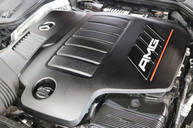 AMG Eクラス E53ｽﾃｰｼｮﾝﾜｺﾞﾝ 4MATIC+ ｴｸｽｸﾙｰｼﾌﾞ&ﾚｰﾀﾞｰｾｰﾌﾃｨPKG　ISG搭載 中期 NEWｽﾃｱﾘﾝｸﾞ 黒本革 ﾍﾞﾝﾁﾚｰﾀｰ ﾊﾟﾉﾗﾏSR ﾍｯﾄﾞｱｯﾌﾟD HDDﾅﾋﾞTV ｽﾏﾎ連携 ﾌﾞﾙﾒｽﾀｰ 360ｶﾒﾗ PTS LEDﾗｲﾄ ﾊﾝｽﾞﾌﾘｰA AMG専用装備&ﾁｭｰﾆﾝｸﾞﾀﾞｲﾅﾐｯｸS 9AT　2年保証