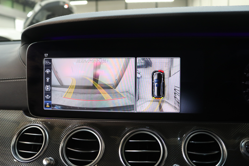 AMG Eクラス E53ｽﾃｰｼｮﾝﾜｺﾞﾝ 4MATIC+ ｴｸｽｸﾙｰｼﾌﾞ&ﾚｰﾀﾞｰｾｰﾌﾃｨPKG　ISG搭載 中期 NEWｽﾃｱﾘﾝｸﾞ 黒本革 ﾍﾞﾝﾁﾚｰﾀｰ ﾊﾟﾉﾗﾏSR ﾍｯﾄﾞｱｯﾌﾟD HDDﾅﾋﾞTV ｽﾏﾎ連携 ﾌﾞﾙﾒｽﾀｰ 360ｶﾒﾗ PTS LEDﾗｲﾄ ﾊﾝｽﾞﾌﾘｰA AMG専用装備&ﾁｭｰﾆﾝｸﾞﾀﾞｲﾅﾐｯｸS 9AT　2年保証