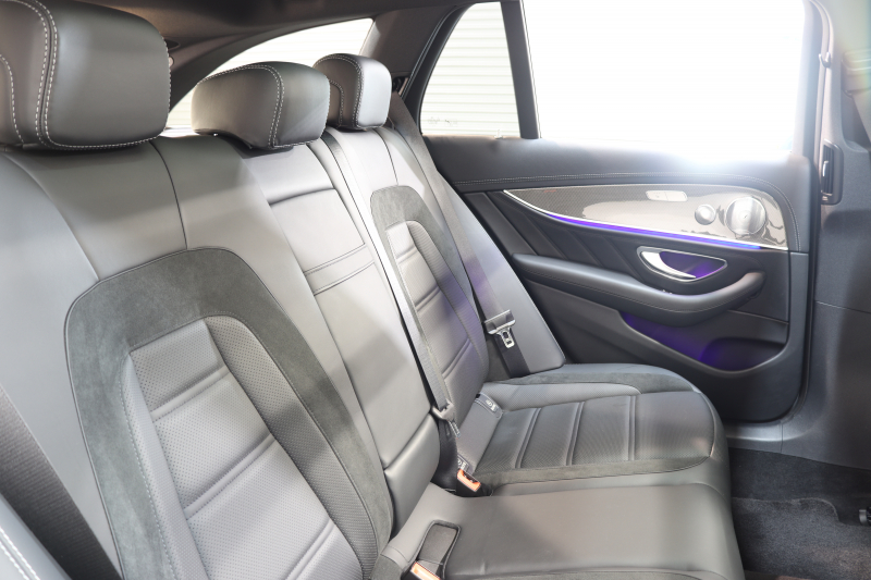 AMG Eクラス E53ｽﾃｰｼｮﾝﾜｺﾞﾝ 4MATIC+ ｴｸｽｸﾙｰｼﾌﾞ&ﾚｰﾀﾞｰｾｰﾌﾃｨPKG　ISG搭載 中期 NEWｽﾃｱﾘﾝｸﾞ 黒本革 ﾍﾞﾝﾁﾚｰﾀｰ ﾊﾟﾉﾗﾏSR ﾍｯﾄﾞｱｯﾌﾟD HDDﾅﾋﾞTV ｽﾏﾎ連携 ﾌﾞﾙﾒｽﾀｰ 360ｶﾒﾗ PTS LEDﾗｲﾄ ﾊﾝｽﾞﾌﾘｰA AMG専用装備&ﾁｭｰﾆﾝｸﾞﾀﾞｲﾅﾐｯｸS 9AT　2年保証