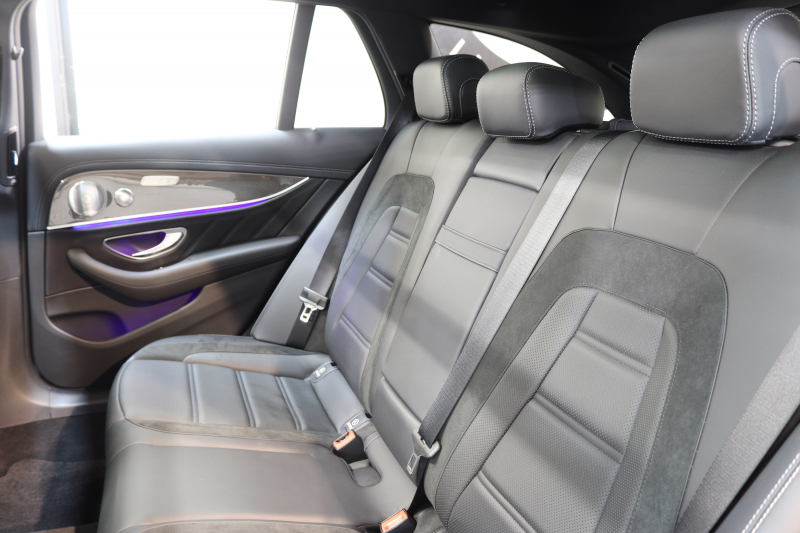 AMG Eクラス E53ｽﾃｰｼｮﾝﾜｺﾞﾝ 4MATIC+ ｴｸｽｸﾙｰｼﾌﾞ&ﾚｰﾀﾞｰｾｰﾌﾃｨPKG　ISG搭載 中期 NEWｽﾃｱﾘﾝｸﾞ 黒本革 ﾍﾞﾝﾁﾚｰﾀｰ ﾊﾟﾉﾗﾏSR ﾍｯﾄﾞｱｯﾌﾟD HDDﾅﾋﾞTV ｽﾏﾎ連携 ﾌﾞﾙﾒｽﾀｰ 360ｶﾒﾗ PTS LEDﾗｲﾄ ﾊﾝｽﾞﾌﾘｰA AMG専用装備&ﾁｭｰﾆﾝｸﾞﾀﾞｲﾅﾐｯｸS 9AT　2年保証