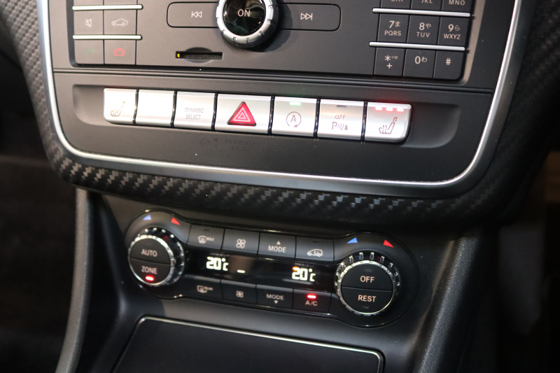 メルセデスベンツ Aクラス A250 ｼｭﾎﾟﾙﾄ 4MATIC ﾚｰﾀﾞｰｾｰﾌﾃｨPKG　後期 ｷｰﾚｽｺﾞｰ ﾚｻﾞｰDINAMICAｼｰﾄ ﾊﾟﾉﾗﾏSR HDDﾅﾋﾞTV ｽﾏﾎ連携 ﾊﾞｯｸｶﾒﾗ PTS LEDﾗｲﾄ AMGｴｱﾛ&18AW SPORT専用ﾁｭｰﾆﾝｸﾞ 7AT　2年保証