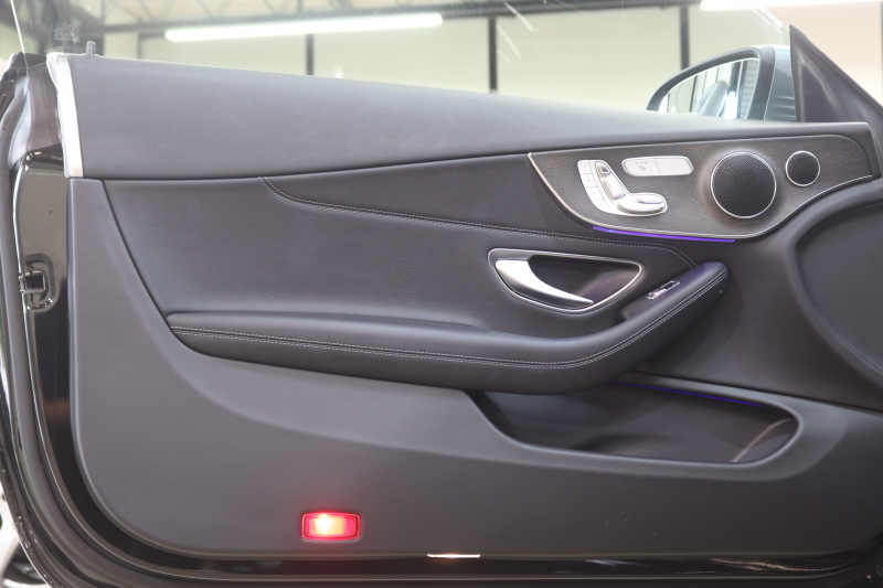 メルセデスベンツ Cクラス C180ｸｰﾍﾟ ｽﾎﾟｰﾂ ﾚｻﾞｰｴｸｽｸﾙｰｼﾌﾞ&ﾚｰﾀﾞｰｾｰﾌﾃｨPKG　後期 MEｺﾈｸﾄ ｷｰﾚｽｺﾞｰ 黒本革 ﾊﾟﾉﾗﾏSR ﾍｯﾄﾞｱｯﾌﾟD HDDﾅﾋﾞTV ｽﾏﾎ連携 ﾊﾞｯｸｶﾒﾗ PTS LEDﾗｲﾄ AMGｴｱﾛ&19AW ｴｱｻｽ ﾀﾞｲﾅﾐｯｸS 9AT　2年保証