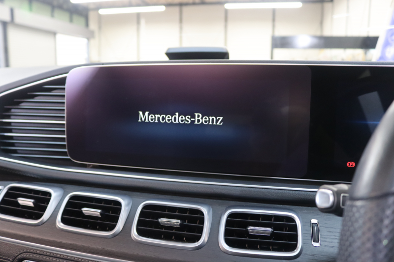 メルセデスベンツ GLE GLE450 4MATIC ｽﾎﾟｰﾂ ﾚｰﾀﾞｰｾｰﾌﾃｨPKG　ISG搭載 MEｺﾈｸﾄ ｷｰﾚｽｺﾞｰ 黒本革 ﾍﾞﾝﾁﾚｰﾀｰ ﾊﾟﾉﾗﾏSR ﾍｯﾄﾞｱｯﾌﾟD MBUXﾅﾋﾞTV BT音楽 ﾌﾞﾙﾒｽﾀｰ 360ｶﾒﾗ PTS LEDﾗｲﾄ 自動Rｹﾞｰﾄ ﾊﾝｽﾞﾌﾘｰA AMGｴｱﾛ&22AW ﾜｲﾔﾚｽ充電 9AT　2年保証