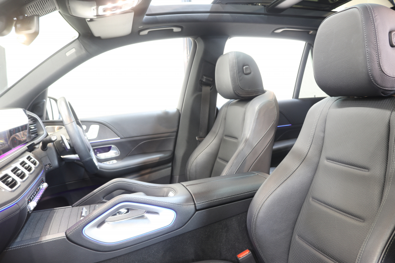 メルセデスベンツ GLE GLE450 4MATIC ｽﾎﾟｰﾂ ﾚｰﾀﾞｰｾｰﾌﾃｨPKG　ISG搭載 MEｺﾈｸﾄ ｷｰﾚｽｺﾞｰ 黒本革 ﾍﾞﾝﾁﾚｰﾀｰ ﾊﾟﾉﾗﾏSR ﾍｯﾄﾞｱｯﾌﾟD MBUXﾅﾋﾞTV BT音楽 ﾌﾞﾙﾒｽﾀｰ 360ｶﾒﾗ PTS LEDﾗｲﾄ 自動Rｹﾞｰﾄ ﾊﾝｽﾞﾌﾘｰA AMGｴｱﾛ&22AW ﾜｲﾔﾚｽ充電 9AT　2年保証