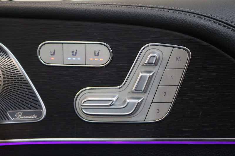 メルセデスベンツ GLE GLE450 4MATIC ｽﾎﾟｰﾂ ﾚｰﾀﾞｰｾｰﾌﾃｨPKG　ISG搭載 MEｺﾈｸﾄ ｷｰﾚｽｺﾞｰ 黒本革 ﾍﾞﾝﾁﾚｰﾀｰ ﾊﾟﾉﾗﾏSR ﾍｯﾄﾞｱｯﾌﾟD MBUXﾅﾋﾞTV BT音楽 ﾌﾞﾙﾒｽﾀｰ 360ｶﾒﾗ PTS LEDﾗｲﾄ 自動Rｹﾞｰﾄ ﾊﾝｽﾞﾌﾘｰA AMGｴｱﾛ&22AW ﾜｲﾔﾚｽ充電 9AT　2年保証