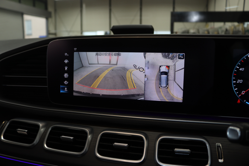 メルセデスベンツ GLE GLE450 4MATIC ｽﾎﾟｰﾂ ﾚｰﾀﾞｰｾｰﾌﾃｨPKG　ISG搭載 MEｺﾈｸﾄ ｷｰﾚｽｺﾞｰ 黒本革 ﾍﾞﾝﾁﾚｰﾀｰ ﾊﾟﾉﾗﾏSR ﾍｯﾄﾞｱｯﾌﾟD MBUXﾅﾋﾞTV BT音楽 ﾌﾞﾙﾒｽﾀｰ 360ｶﾒﾗ PTS LEDﾗｲﾄ 自動Rｹﾞｰﾄ ﾊﾝｽﾞﾌﾘｰA AMGｴｱﾛ&22AW ﾜｲﾔﾚｽ充電 9AT　2年保証