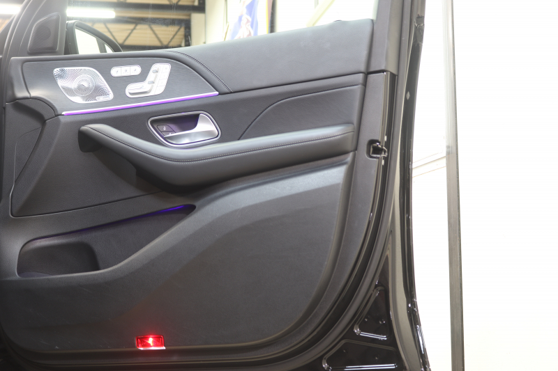 メルセデスベンツ GLE GLE450 4MATIC ｽﾎﾟｰﾂ ﾚｰﾀﾞｰｾｰﾌﾃｨPKG　ISG搭載 MEｺﾈｸﾄ ｷｰﾚｽｺﾞｰ 黒本革 ﾍﾞﾝﾁﾚｰﾀｰ ﾊﾟﾉﾗﾏSR ﾍｯﾄﾞｱｯﾌﾟD MBUXﾅﾋﾞTV BT音楽 ﾌﾞﾙﾒｽﾀｰ 360ｶﾒﾗ PTS LEDﾗｲﾄ 自動Rｹﾞｰﾄ ﾊﾝｽﾞﾌﾘｰA AMGｴｱﾛ&22AW ﾜｲﾔﾚｽ充電 9AT　2年保証