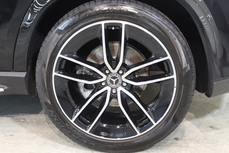 メルセデスベンツ GLE GLE450 4MATIC ｽﾎﾟｰﾂ ﾚｰﾀﾞｰｾｰﾌﾃｨPKG　ISG搭載 MEｺﾈｸﾄ ｷｰﾚｽｺﾞｰ 黒本革 ﾍﾞﾝﾁﾚｰﾀｰ ﾊﾟﾉﾗﾏSR ﾍｯﾄﾞｱｯﾌﾟD MBUXﾅﾋﾞTV BT音楽 ﾌﾞﾙﾒｽﾀｰ 360ｶﾒﾗ PTS LEDﾗｲﾄ 自動Rｹﾞｰﾄ ﾊﾝｽﾞﾌﾘｰA AMGｴｱﾛ&22AW ﾜｲﾔﾚｽ充電 9AT　2年保証