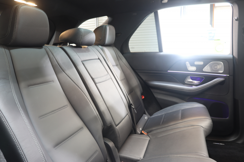 メルセデスベンツ GLE GLE450 4MATIC ｽﾎﾟｰﾂ ﾚｰﾀﾞｰｾｰﾌﾃｨPKG　ISG搭載 MEｺﾈｸﾄ ｷｰﾚｽｺﾞｰ 黒本革 ﾍﾞﾝﾁﾚｰﾀｰ ﾊﾟﾉﾗﾏSR ﾍｯﾄﾞｱｯﾌﾟD MBUXﾅﾋﾞTV BT音楽 ﾌﾞﾙﾒｽﾀｰ 360ｶﾒﾗ PTS LEDﾗｲﾄ 自動Rｹﾞｰﾄ ﾊﾝｽﾞﾌﾘｰA AMGｴｱﾛ&22AW ﾜｲﾔﾚｽ充電 9AT　2年保証