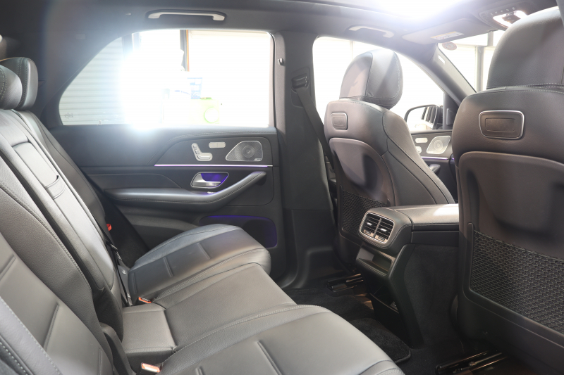 メルセデスベンツ GLE GLE450 4MATIC ｽﾎﾟｰﾂ ﾚｰﾀﾞｰｾｰﾌﾃｨPKG　ISG搭載 MEｺﾈｸﾄ ｷｰﾚｽｺﾞｰ 黒本革 ﾍﾞﾝﾁﾚｰﾀｰ ﾊﾟﾉﾗﾏSR ﾍｯﾄﾞｱｯﾌﾟD MBUXﾅﾋﾞTV BT音楽 ﾌﾞﾙﾒｽﾀｰ 360ｶﾒﾗ PTS LEDﾗｲﾄ 自動Rｹﾞｰﾄ ﾊﾝｽﾞﾌﾘｰA AMGｴｱﾛ&22AW ﾜｲﾔﾚｽ充電 9AT　2年保証