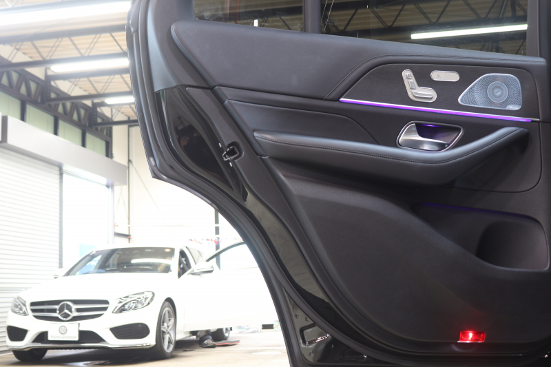 メルセデスベンツ GLE GLE450 4MATIC ｽﾎﾟｰﾂ ﾚｰﾀﾞｰｾｰﾌﾃｨPKG　ISG搭載 MEｺﾈｸﾄ ｷｰﾚｽｺﾞｰ 黒本革 ﾍﾞﾝﾁﾚｰﾀｰ ﾊﾟﾉﾗﾏSR ﾍｯﾄﾞｱｯﾌﾟD MBUXﾅﾋﾞTV BT音楽 ﾌﾞﾙﾒｽﾀｰ 360ｶﾒﾗ PTS LEDﾗｲﾄ 自動Rｹﾞｰﾄ ﾊﾝｽﾞﾌﾘｰA AMGｴｱﾛ&22AW ﾜｲﾔﾚｽ充電 9AT　2年保証