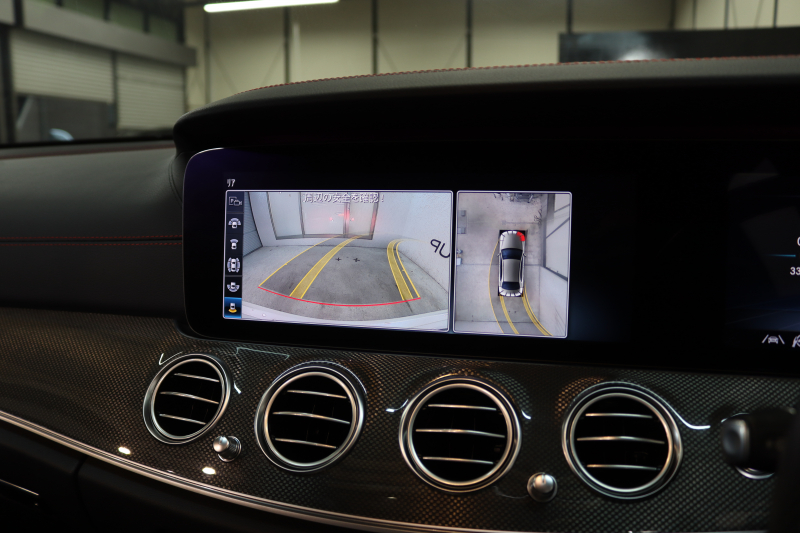 AMG Eクラス E53 4MATIC+ ｴｸｽｸﾙｰｼﾌﾞ&ﾚｰﾀﾞｰｾｰﾌﾃｨPKG　ISG搭載 中期 NEWｽﾃｱﾘﾝｸﾞ ｷｰﾚｽｺﾞｰ 黒本革 ﾍﾞﾝﾁﾚｰﾀｰ ﾊﾟﾉﾗﾏSR HUD HDDﾅﾋﾞTV ｽﾏﾎ連携 ﾌﾞﾙﾒｽﾀｰ 360ｶﾒﾗ PTS LEDﾗｲﾄ 自動ﾄﾗﾝｸ ﾊﾝｽﾞﾌﾘｰA AMG専用装備&ﾁｭｰﾆﾝｸﾞﾀﾞｲﾅﾐｯｸS 9AT　2年保証