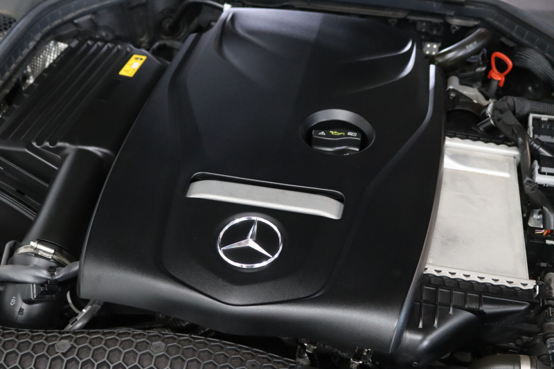 メルセデスベンツ Cクラス C180ｸｰﾍﾟ ｽﾎﾟｰﾂ ﾚｻﾞｰｴｸｽｸﾙｰｼﾌﾞ&ﾚｰﾀﾞｰｾｰﾌﾃｨPKG　後期 MEｺﾈｸﾄ ｷｰﾚｽｺﾞｰ 黒本革 ﾊﾟﾉﾗﾏSR ﾍｯﾄﾞｱｯﾌﾟD HDDﾅﾋﾞTV ｽﾏﾎ連携 ﾊﾞｯｸｶﾒﾗ PTS LEDﾗｲﾄ AMGｴｱﾛ&19AW ﾀﾞｲﾅﾐｯｸS ｴｱｻｽ 9AT 希少色　2年保証