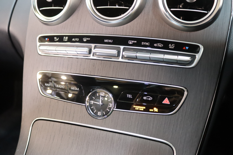 メルセデスベンツ Cクラス C180ｸｰﾍﾟ ｽﾎﾟｰﾂ ﾚｻﾞｰｴｸｽｸﾙｰｼﾌﾞ&ﾚｰﾀﾞｰｾｰﾌﾃｨPKG　後期 MEｺﾈｸﾄ ｷｰﾚｽｺﾞｰ 黒本革 ﾊﾟﾉﾗﾏSR ﾍｯﾄﾞｱｯﾌﾟD HDDﾅﾋﾞTV ｽﾏﾎ連携 ﾊﾞｯｸｶﾒﾗ PTS LEDﾗｲﾄ AMGｴｱﾛ&19AW ﾀﾞｲﾅﾐｯｸS ｴｱｻｽ 9AT 希少色　2年保証