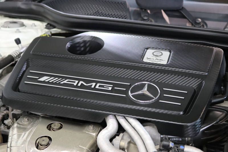 AMG GLA GLA45 4MATIC ｴﾃﾞｨｼｮﾝ1 ﾚｰﾀﾞｰｾｰﾌﾃｨPKG　全国限定300台 黒本革 HDDﾅﾋﾞTV BT音楽 ﾊﾞｯｸｶﾒﾗ PTS ｷｾﾉﾝ 自動Rｹﾞｰﾄ Edition1専用ｴｱﾛ&20AW 専用ｻｲﾄﾞﾃﾞｶｰﾙ 7AT　2年保証