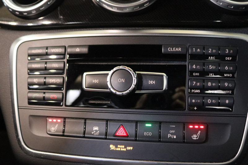 AMG GLA GLA45 4MATIC ｴﾃﾞｨｼｮﾝ1 ﾚｰﾀﾞｰｾｰﾌﾃｨPKG　全国限定300台 黒本革 HDDﾅﾋﾞTV BT音楽 ﾊﾞｯｸｶﾒﾗ PTS ｷｾﾉﾝ 自動Rｹﾞｰﾄ Edition1専用ｴｱﾛ&20AW 専用ｻｲﾄﾞﾃﾞｶｰﾙ 7AT　2年保証